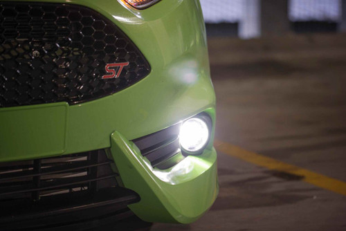 H4 / 9003 XenonDepot Xtreme LED Pro Bulbs