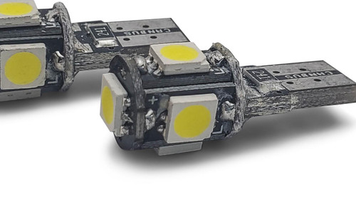 Xenon 194 Xenon Canbus LED Bulbs