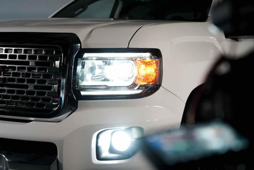 GTR Lighting 9005 / 9011 GTR Lighting Ultra Canbus HID Kit