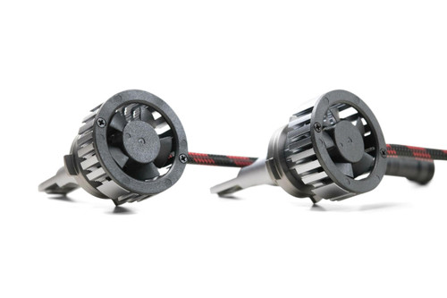 Headlight Revolution 9005 / 9011 Headlight Revolution S-V.4 LED Bulbs