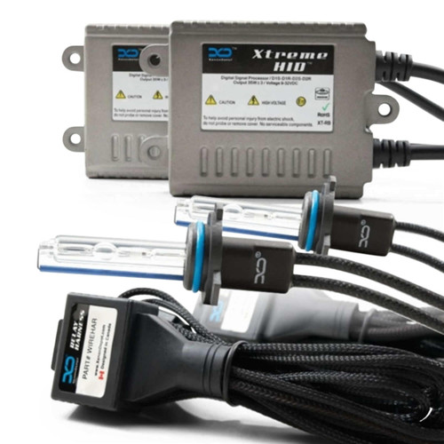 XenonDepot H10 / 9145 XenonDepot XTR HID Kit XenonDepot H10 / 9145 XenonDepot XTR HID Kit