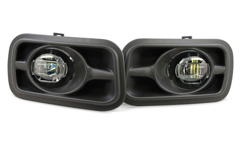 2010-2017 Dodge Ram 3500 | Morimoto XB LED Fog Lights