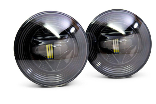 Morimoto 2020-2026 Jeep Gladiator Morimoto XB LED Fog Lights
