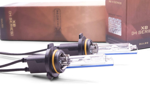 Morimoto H10 / 9145 Morimoto XB HID Bulbs