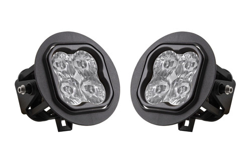 2011-2014 Ford F-150 | Diode Dynamics SS3 LED Fog Lights