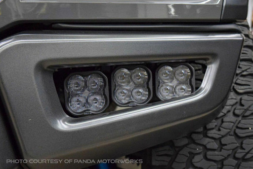 Diode Dynamics 2017-2020 Ford Raptor Diode Dynamics SS3 LED Fog Lights