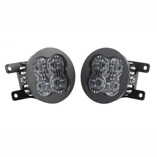 Diode Dynamics 2012-2019 Honda Pilot | Diode Dynamics SS3 LED Fog Lights 