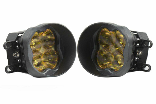 Diode Dynamics 2008-2013 Lexus IS F Diode Dynamics SS3 LED Fog Lights
