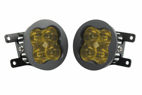 Diode Dynamics 2013-2015 Subaru XV Crosstrek Diode Dynamics SS3 LED Fog Lights