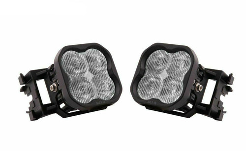 Diode Dynamics 2011-2014 Subaru WRX | Diode Dynamics SS3 LED Fog Lights Diode Dynamics 2011-2014 Subaru WRX | Diode Dynamics SS3 LED Fog Lights