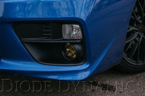 Diode Dynamics 2015-2017 Subaru WRX STI Diode Dynamics SS3 LED Fog Lights