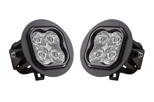 2004-2005 Toyota RAV4 | Diode Dynamics SS3 LED Fog Lights