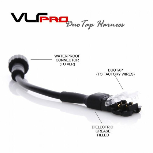 VLEDS VLEDS VLR Pro Load Resistors