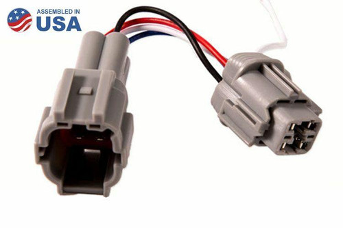 Diode Dynamics 2013-2016 Subaru BRZ Always-On DRL Module