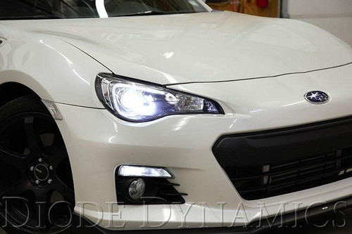 Diode Dynamics 2013-2016 Subaru BRZ Always-On DRL Module