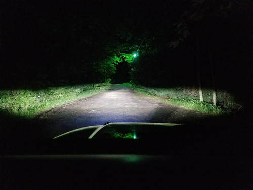 Morimoto 2020-2026 Jeep Gladiator | Morimoto Sealed7 LED Headlights