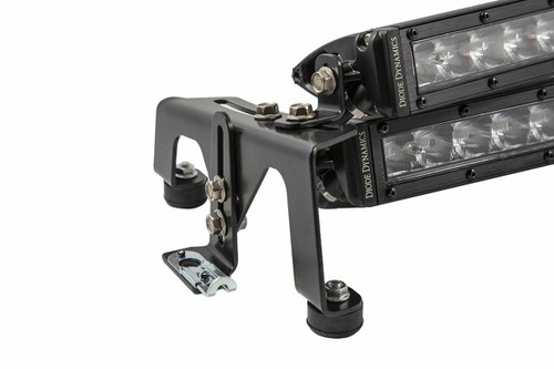Diode Dynamics Diode Dynamics Stage Series Motorsports LED Bracket Kit