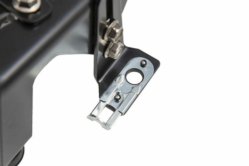 Diode Dynamics Diode Dynamics Stage Series Motorsports LED Bracket Kit
