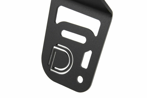 Diode Dynamics 2018-2024 Jeep Wrangler or Diode Dynamics Cowl Mount LED Kit