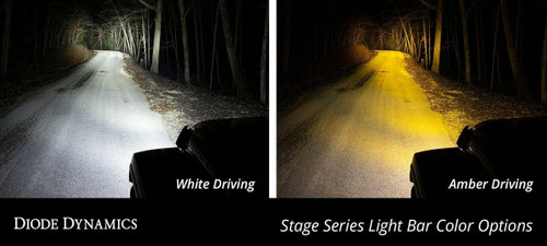 Diode Dynamics 2020-2026 Jeep Gladiator or Diode Dynamics Cowl Mount LED Kit