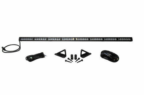 Diode Dynamics 2020-2026 Jeep Gladiator or Diode Dynamics Hood LED Light Bar Kit