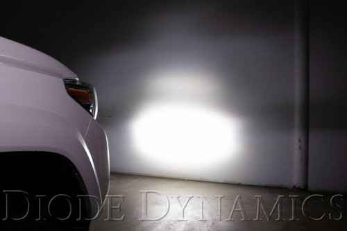 Diode Dynamics 2016-2023 Toyota Tacoma or Diode Dynamics Stealth Light Bar Kit