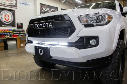 Diode Dynamics 2016-2023 Toyota Tacoma or Diode Dynamics Stealth Light Bar Kit