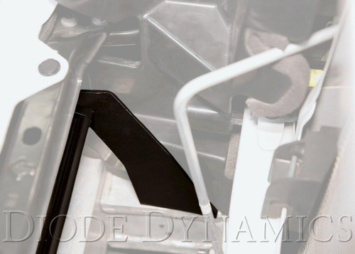 Diode Dynamics 2016-2023 Toyota Tacoma or Diode Dynamics Stealth Light Bar Kit