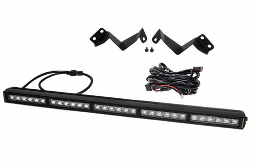 Diode Dynamics 2016-2023 Toyota Tacoma or Diode Dynamics Stealth Light Bar Kit