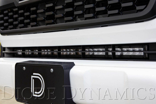 Diode Dynamics 2016-2023 Toyota Tacoma or Diode Dynamics Stealth Light Bar Kit