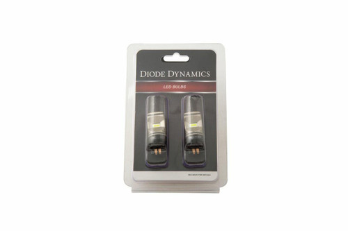 Diode Dynamics PWY24W Diode Dynamic HP6 LED Bulb