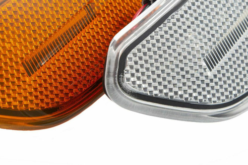 Diode Dynamics 2020-2021 Jeep Gladiator JT or Diode Dynamics LED Sidemarkers