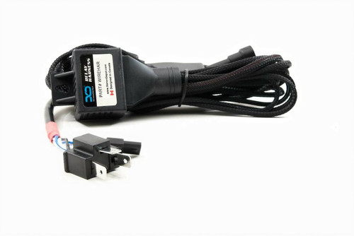 XenonDepot H4 / 9003 XenonDepot Bi-Xenon HID Relay Harnesses
