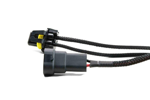 XenonDepot H13 / 9008 XenonDepot Bi-Xenon HID Relay Harness