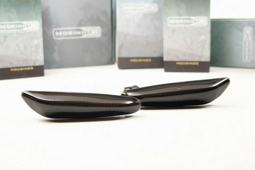 Morimoto 2001-2005 BMW 3 Series or Morimoto XB LED Side Marker Lights