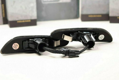 Morimoto 2003-2010 BMW 5 Series or Morimoto XB LED Side Marker Lights