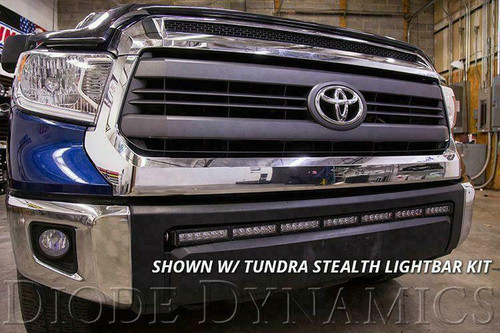 Diode Dynamics Diode Dynamics Stage Series 30 LED Light Bar