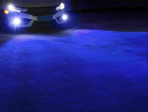 Stattus H7 Stattus FL LED Bulbs