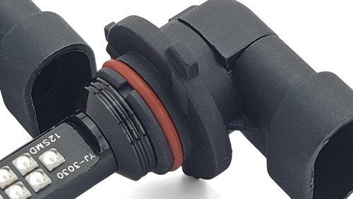 Stattus 9006 / 9012 Stattus FL LED Bulbs