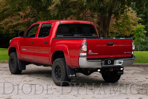 Diode Dynamics 2005-2015 Toyota Tacoma or Diode Dynamics Stage Series Reverse Light Kit