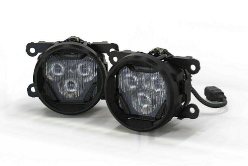 Morimoto 2012-2014 Honda CR-V or Morimoto 4Banger LED Fog Lights