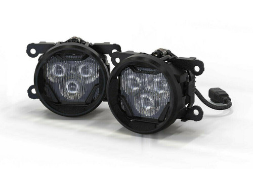 Morimoto 2010-2012 Land Rover Range Rover or Morimoto 4Banger LED Fog Lights
