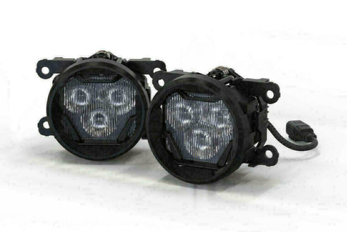 Morimoto 2011-2015 Porsche Cayenne or Morimoto 4Banger LED Fog Lights