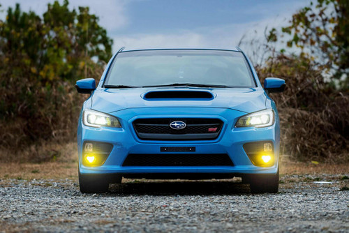 Morimoto 2011-2015 Porsche Cayenne or Morimoto 4Banger LED Fog Lights