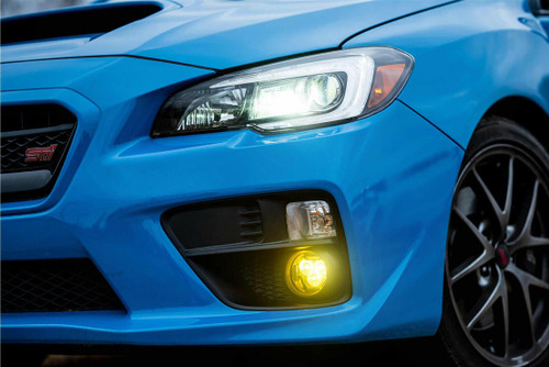 Morimoto 2011-2015 Porsche Cayenne or Morimoto 4Banger LED Fog Lights