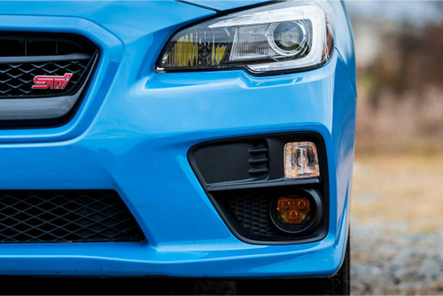 Morimoto 2011-2015 Porsche Cayenne or Morimoto 4Banger LED Fog Lights
