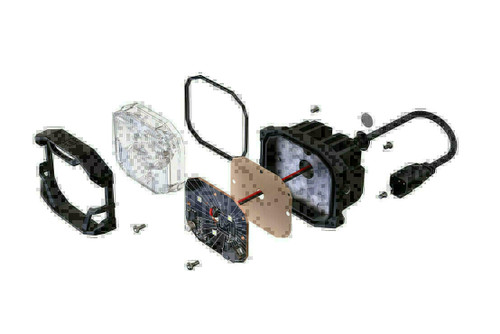 Morimoto 2010-2012 Subaru Legacy or Morimoto 4Banger LED Fog Lights