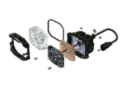Morimoto 2015-2017 Subaru Legacy or Morimoto 4Banger LED Fog Lights