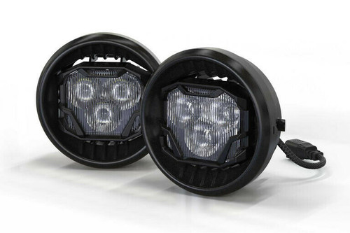 Morimoto 2004-2006 Toyota Solara or Morimoto 4Banger LED Fog Lights