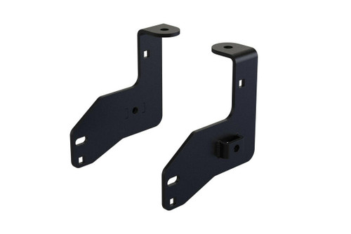 Morimoto 2011-2016 Ford Super Duty or Morimoto 4Banger LED A-Pillar System